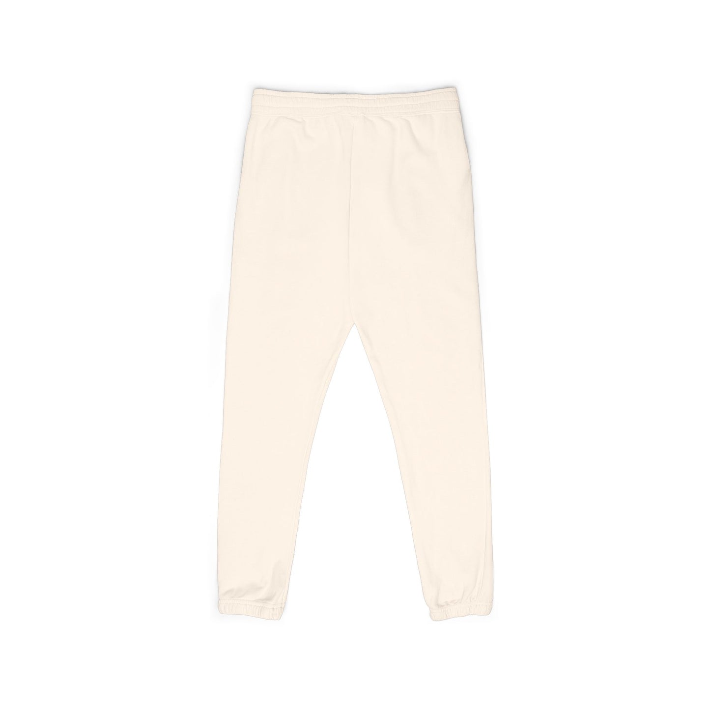Salmon Gothic Joggers