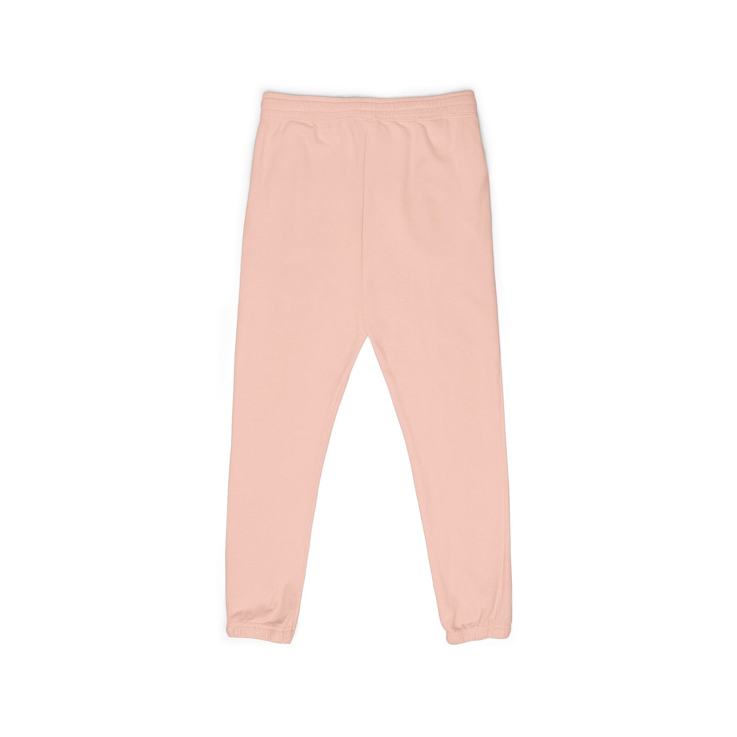 Salmon Gothic Joggers
