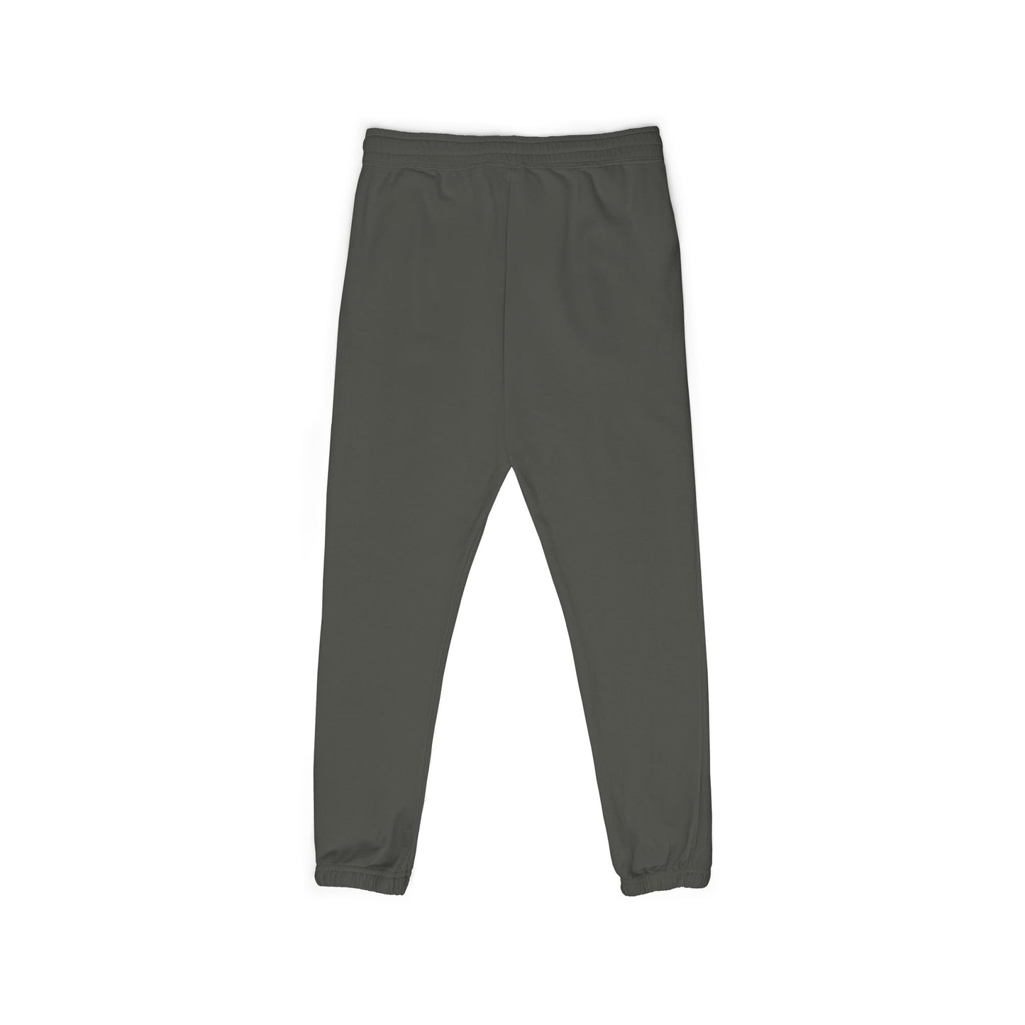 Salmon Gothic Joggers
