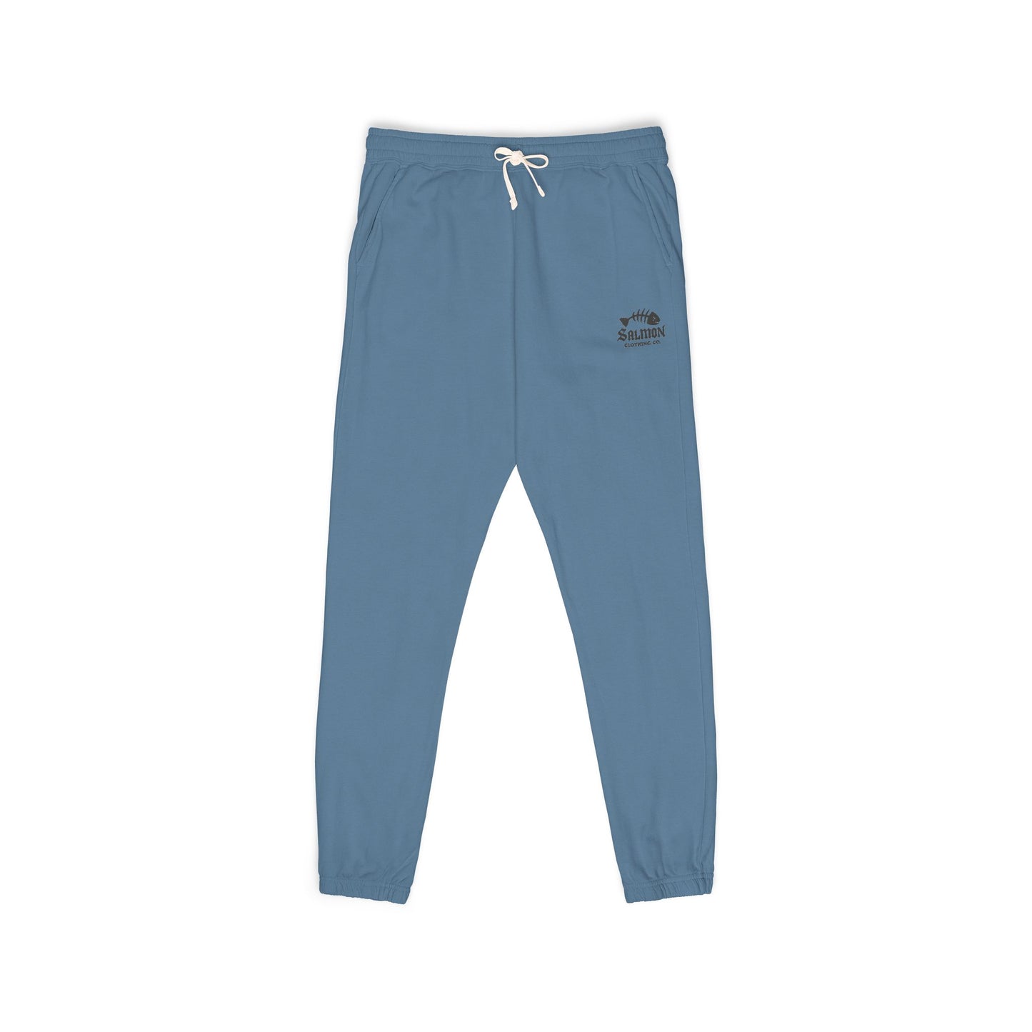 Salmon Gothic Joggers