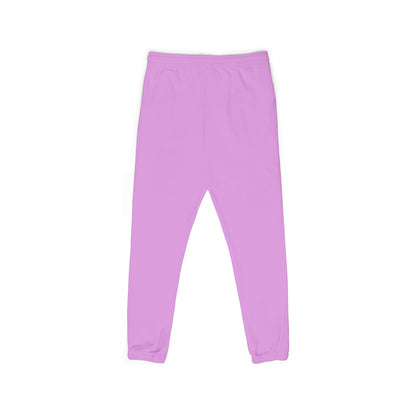 Salmon Gothic Joggers