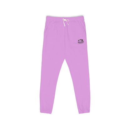 Salmon Gothic Joggers