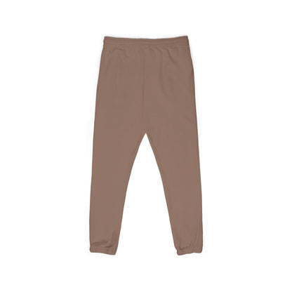 Salmon Gothic Joggers