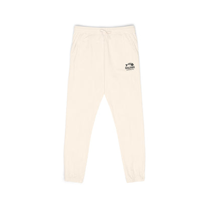 Salmon Gothic Joggers