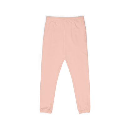 Salmon Gothic Joggers