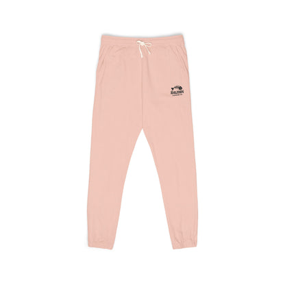 Salmon Gothic Joggers