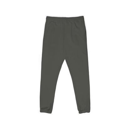 Salmon Gothic Joggers