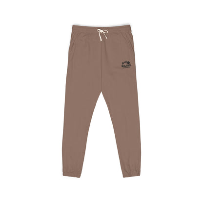 Salmon Gothic Joggers