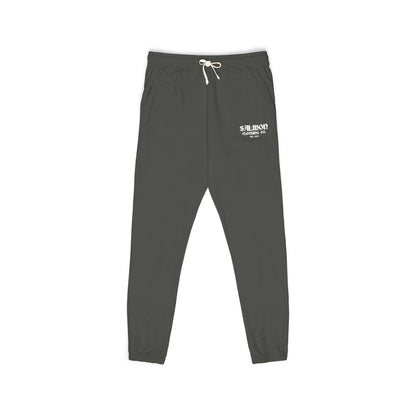 Salmon Gothic Joggers