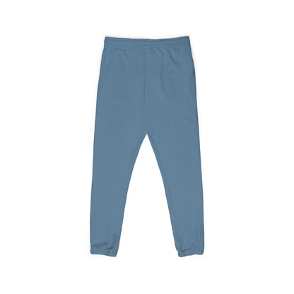 Salmon Gothic Joggers