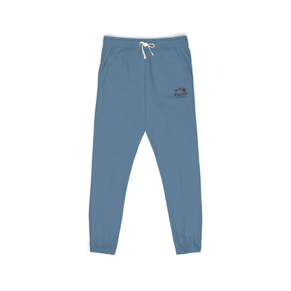 Salmon Gothic Joggers